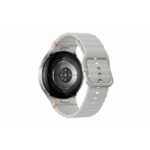 Samsung SM-L310NZSAEUE Galaxy Watch7 BT (44mm) ezüst okosóra - Image 4