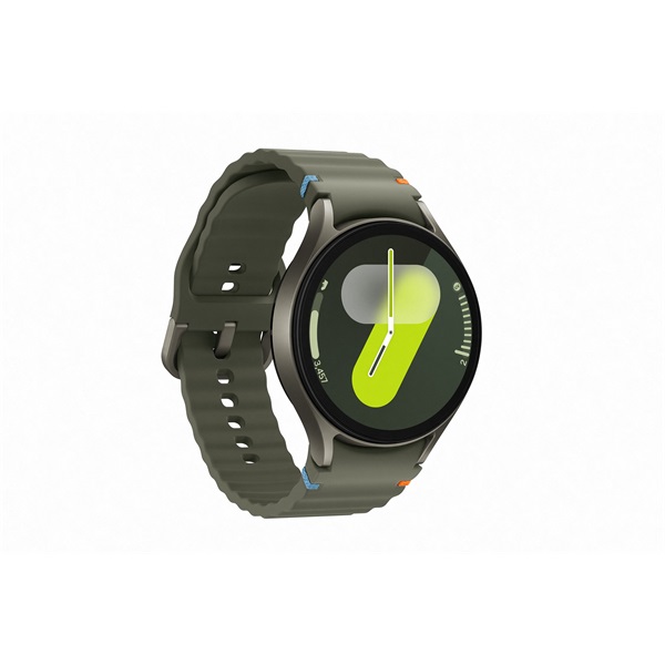 Samsung SM-L315FZGAEUE Galaxy Watch7 LTE (44mm) zöld okosóra - Image 3