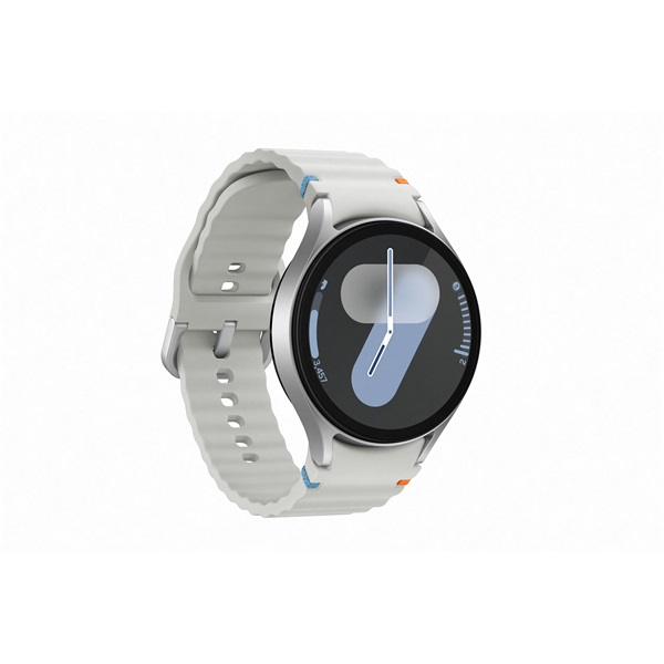 Samsung SM-L315FZSAEUE Galaxy Watch7 LTE (44mm) ezüst okosóra - Image 3