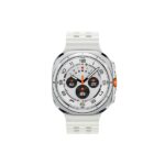 Samsung SM-L705FZWAEUE Galaxy Watch Ultra titánium (47mm) fehér okosóra - Image 2