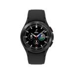 Samsung SM-R885FZKAEUE Galaxy Watch 4 Classic LTE eSIM (42mm) fekete okosóra - Image 2
