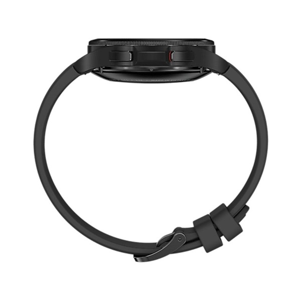 Samsung SM-R885FZKAEUE Galaxy Watch 4 Classic LTE eSIM (42mm) fekete okosóra - Image 5