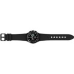 Samsung SM-R885FZKAEUE Galaxy Watch 4 Classic LTE eSIM (42mm) fekete okosóra - Image 6