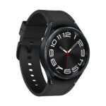 Samsung SM-R955FZKAEUE Galaxy Watch 6 Classic (43mm) LTE fekete okosóra - Image 3