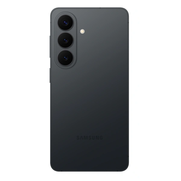 SAMSUNG Okostelefon Galaxy S26, 256GB/12GB, Fekete - Image 9