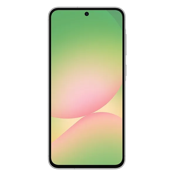Samsung SM-A566B A56 6,7" 5G 8/128GB DualSIM világosszürke okostelefon - Image 3