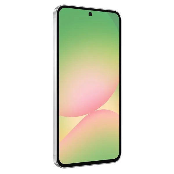 Samsung SM-A566B A56 6,7" 5G 8/128GB DualSIM világosszürke okostelefon - Image 5