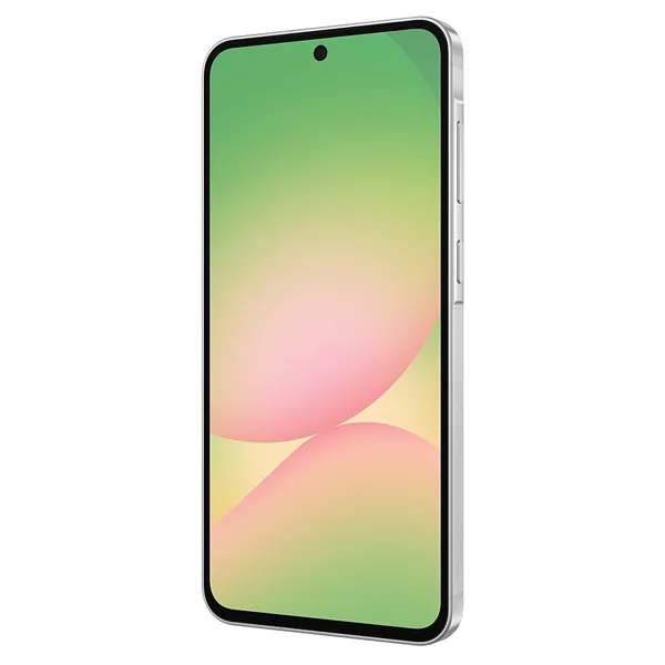 Samsung SM-A566B A56 6,7" 5G 8/128GB DualSIM világosszürke okostelefon - Image 6