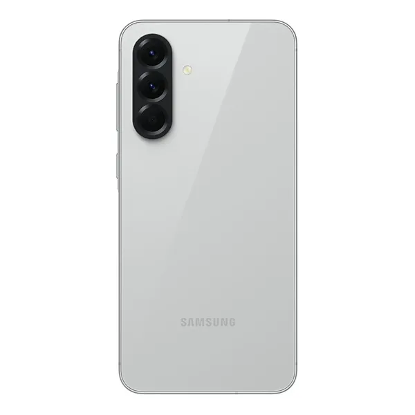 Samsung SM-A566B A56 6,7" 5G 8/128GB DualSIM világosszürke okostelefon - Image 8