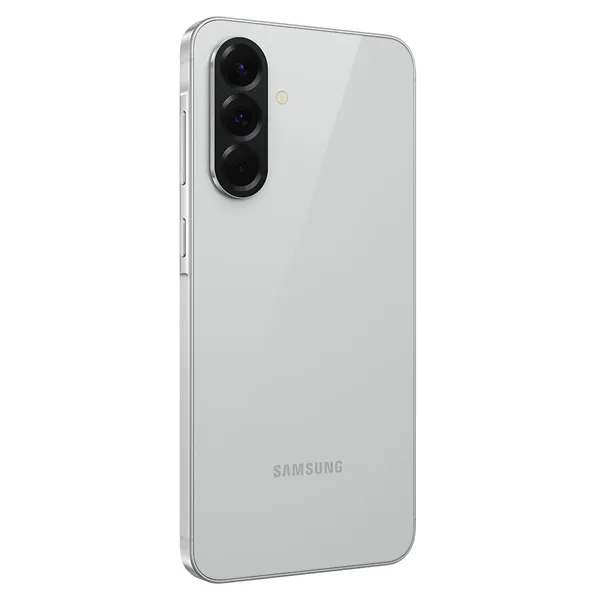 Samsung SM-A566B A56 6,7" 5G 8/128GB DualSIM világosszürke okostelefon - Image 10