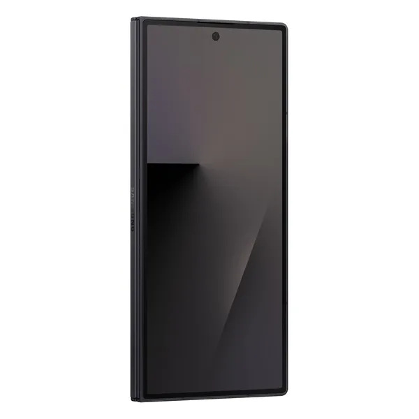 Samsung SM-F966B Galaxy Z Fold7 8" 5G 12/256GB DualSIM fekete okostelefon - Image 2