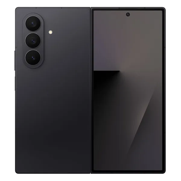 Samsung SM-F966B Galaxy Z Fold7 8" 5G 12/256GB DualSIM fekete okostelefon - Image 5