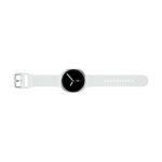 Samsung SM-L320 Galaxy Watch 8 (40mm) BT ezüst okosóra - Image 6