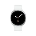 Samsung SM-L320 Galaxy Watch 8 (40mm) BT ezüst okosóra - Image 2