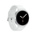 Samsung SM-L320 Galaxy Watch 8 (40mm) BT ezüst okosóra - Image 3