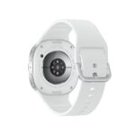 Samsung SM-L320 Galaxy Watch 8 (40mm) BT ezüst okosóra - Image 4