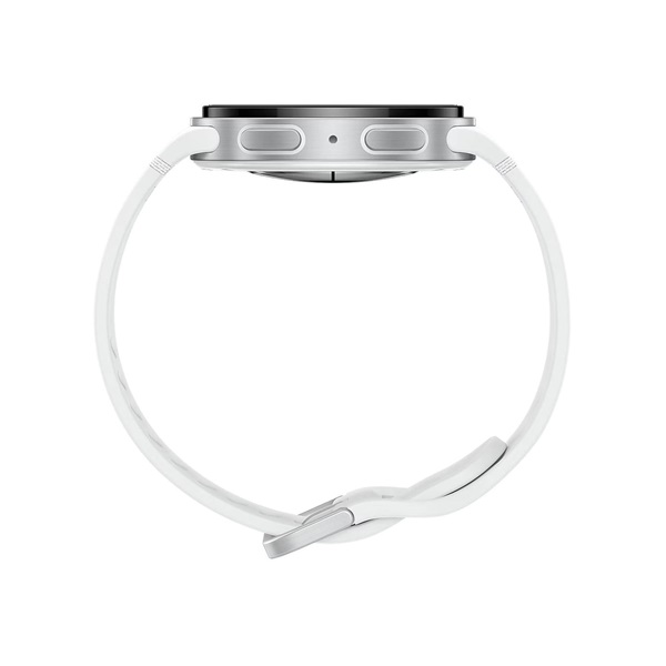 Samsung SM-L320 Galaxy Watch 8 (40mm) BT ezüst okosóra - Image 5
