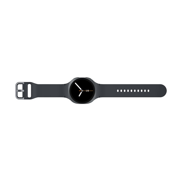 Samsung SM-L320 Galaxy Watch 8 (40mm) BT grafit okosóra - Image 5