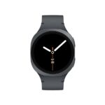 Samsung SM-L320 Galaxy Watch 8 (40mm) BT grafit okosóra - Image 2