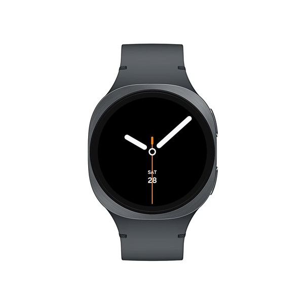 Samsung SM-L320 Galaxy Watch 8 (40mm) BT grafit okosóra - Image 2