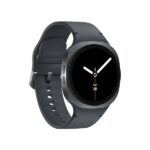 Samsung SM-L320 Galaxy Watch 8 (40mm) BT grafit okosóra - Image 3