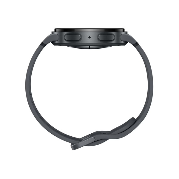 Samsung SM-L320 Galaxy Watch 8 (40mm) BT grafit okosóra - Image 4