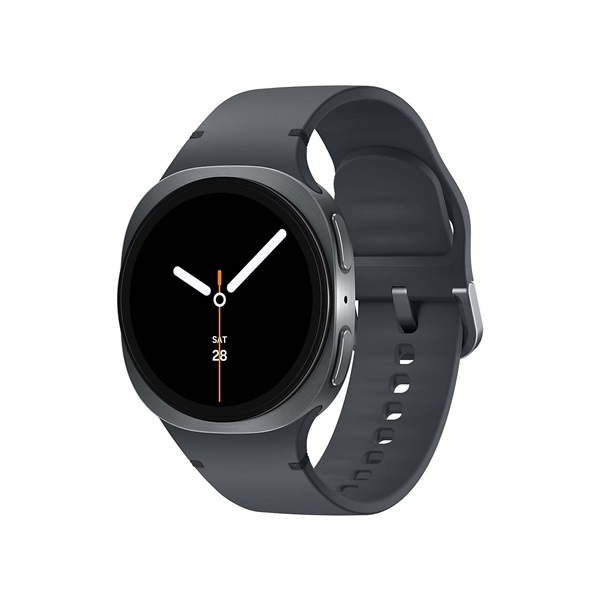 Samsung_SM_L325_Galaxy_Watch_8_40mm_LTE_grafit_okosora-i43232913.jpg Samsung SM-L325 Galaxy Watch 8 (40mm) LTE grafit okosóra - Image 1