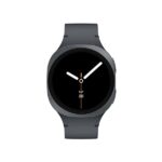 Samsung SM-L325 Galaxy Watch 8 (40mm) LTE grafit okosóra - Image 2