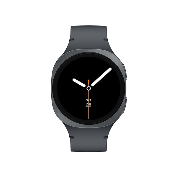 Samsung_SM_L325_Galaxy_Watch_8_40mm_LTE_grafit_okosora-i43232927.jpg Samsung SM-L325 Galaxy Watch 8 (40mm) LTE grafit okosóra - Image 2