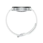 Samsung SM-L330 Galaxy Watch 8 (44mm) BT ezüst okosóra - Image 4