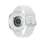 Samsung SM-L330 Galaxy Watch 8 (44mm) BT ezüst okosóra - Image 6