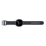 Samsung SM-L330 Galaxy Watch 8 (44mm) BT grafit okosóra - Image 5