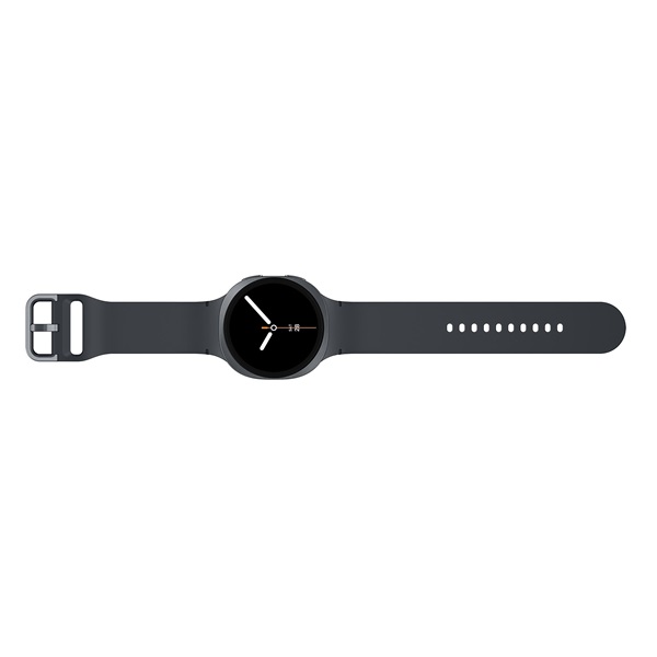 Samsung SM-L330 Galaxy Watch 8 (44mm) BT grafit okosóra - Image 5