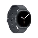 Samsung SM-L330 Galaxy Watch 8 (44mm) BT grafit okosóra - Image 3
