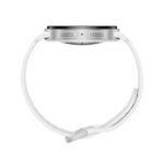 Samsung SM-L335 Galaxy Watch 8 (44mm) LTE ezüst okosóra - Image 4