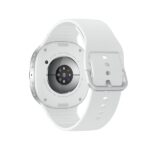 Samsung SM-L335 Galaxy Watch 8 (44mm) LTE ezüst okosóra - Image 6