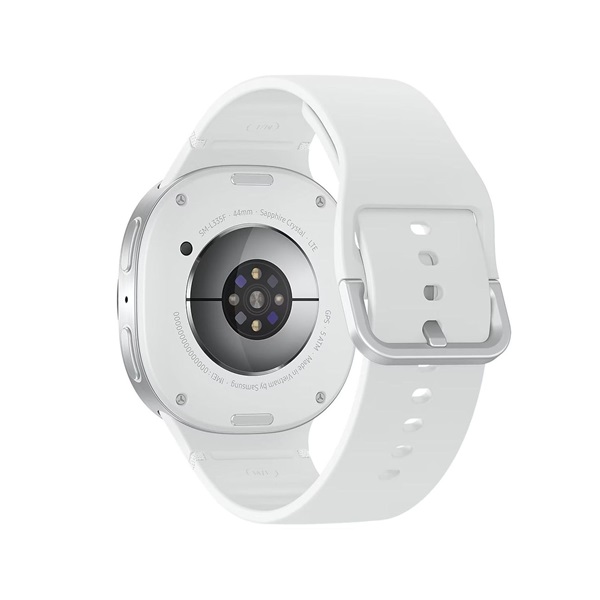 Samsung_SM_L335_Galaxy_Watch_8_44mm_LTE_ezust_okosora-i43233249.jpg Samsung SM-L335 Galaxy Watch 8 (44mm) LTE ezüst okosóra - Image 6