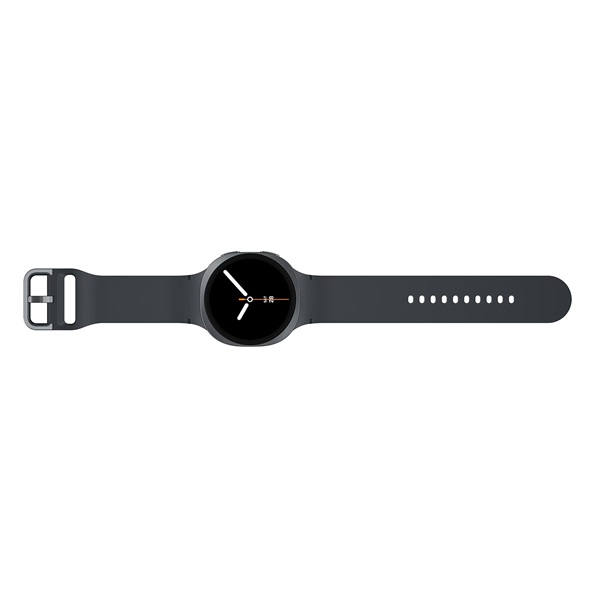 Samsung SM-L335 Galaxy Watch 8 (44mm) LTE grafit okosóra - Image 5
