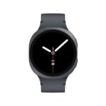 Samsung SM-L335 Galaxy Watch 8 (44mm) LTE grafit okosóra - Image 2