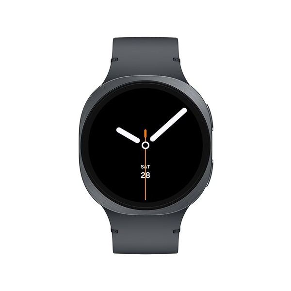 Samsung SM-L335 Galaxy Watch 8 (44mm) LTE grafit okosóra - Image 2