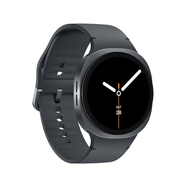 Samsung SM-L335 Galaxy Watch 8 (44mm) LTE grafit okosóra - Image 3