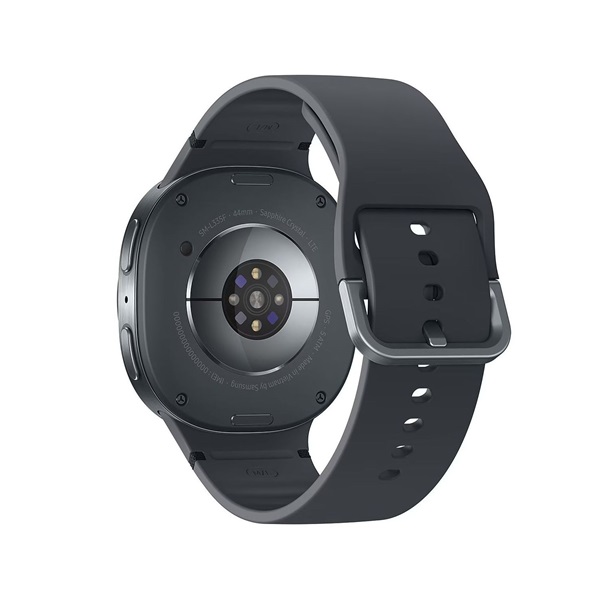 Samsung SM-L335 Galaxy Watch 8 (44mm) LTE grafit okosóra - Image 6