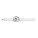 Samsung SM-L500 White Galaxy Watch8 Classic (46mm, BT) - Image 6