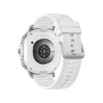 Samsung SM-L500 Galaxy Watch 8 Classic (46mm) BT fehér okosóra - Image 4