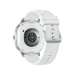 Samsung SM-L500 White Galaxy Watch8 Classic (46mm, BT) - Image 4