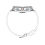 Samsung SM-L500 Galaxy Watch 8 Classic (46mm) BT fehér okosóra - Image 5