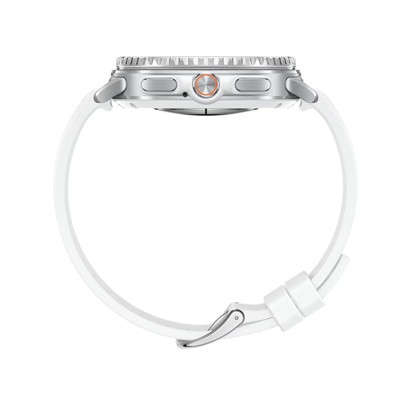 Samsung SM-L500 Galaxy Watch 8 Classic (46mm) BT fehér okosóra - Image 5