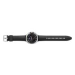 Samsung SM-L500 Galaxy Watch 8 Classic (46mm) BT fekete okosóra - Image 6