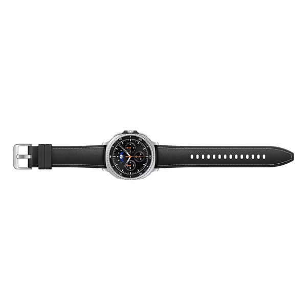 Samsung SM-L500 Galaxy Watch 8 Classic (46mm) BT fekete okosóra - Image 6