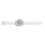 Samsung SM-L505 White Galaxy Watch8 Classic (46mm, LTE) - Image 6